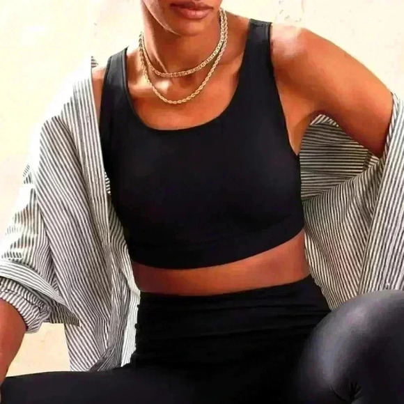 Banana Republic Active Sports Bra - Picture 4 of 4